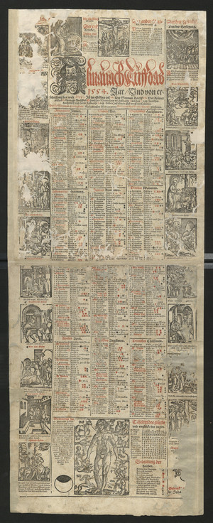 Historischer Almanach