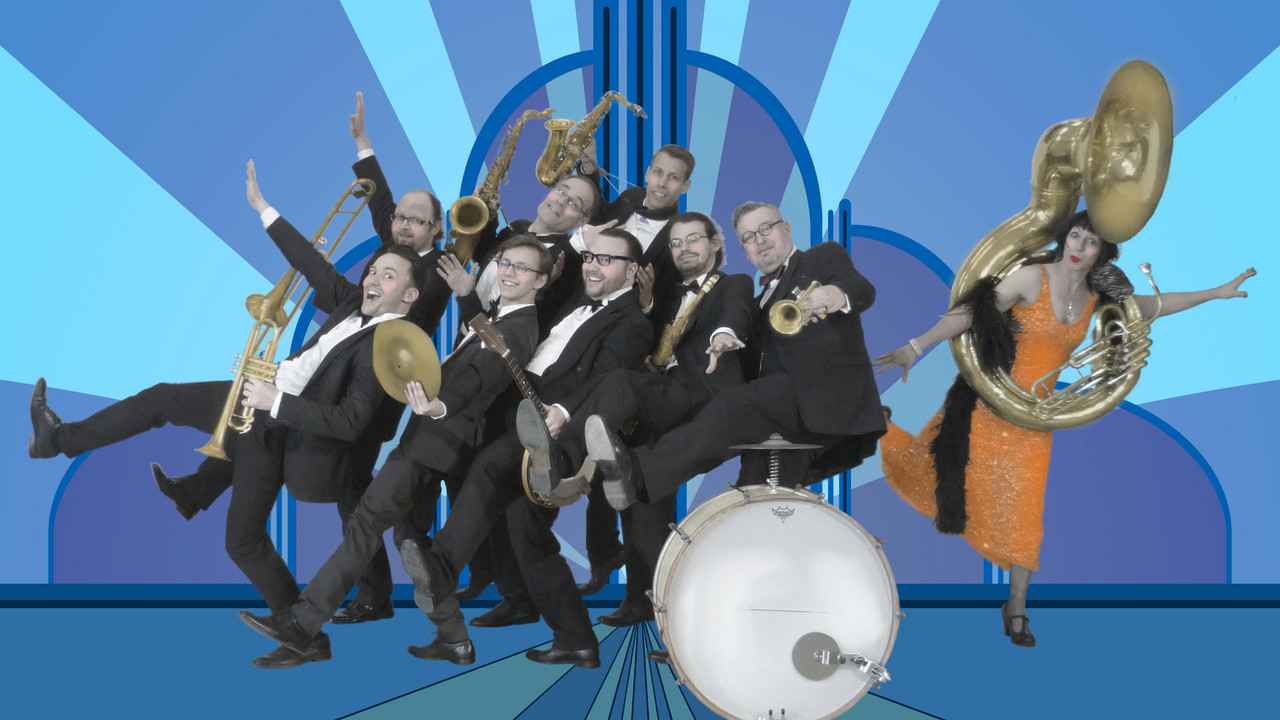 Orchester