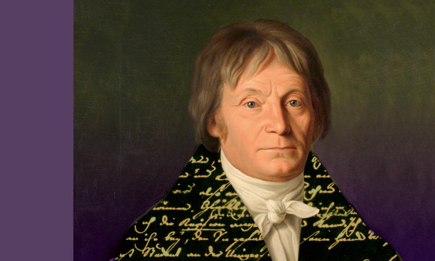 250. Geburtstag von Joseph Görres: Ausstellung "Was ich war, war ich immer mit ganzer Seele" und Tagung im LBZ Koblenz