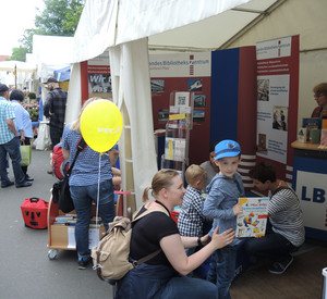 Rheinland-Pfalz Tag Alzey