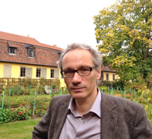 Jürgen Goldstein