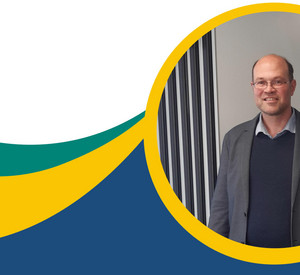 Referent Dr. Markus Weinmann