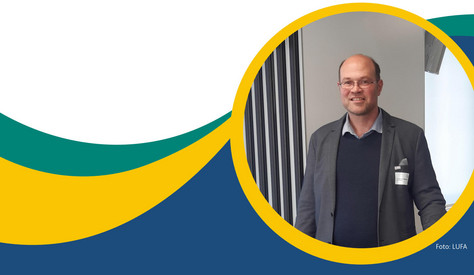 Vortrag im LBZ Speyer am 29. Oktober, 18 Uhr: "Klimawandel auf dem Acker und in der Gesellschaft. Lösungsansätze für eine zukunftsfähige Landwirtschaft" Vortrag im LBZ Speyer am 29. Oktober, 18 Uhr: "Klimawandel auf dem Acker und in der Gesellschaft. Lösungsansätze für eine zukunftsfähige Landwirtschaft"