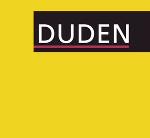 Logo (Schriftzug) auf gelbem Hintergrund