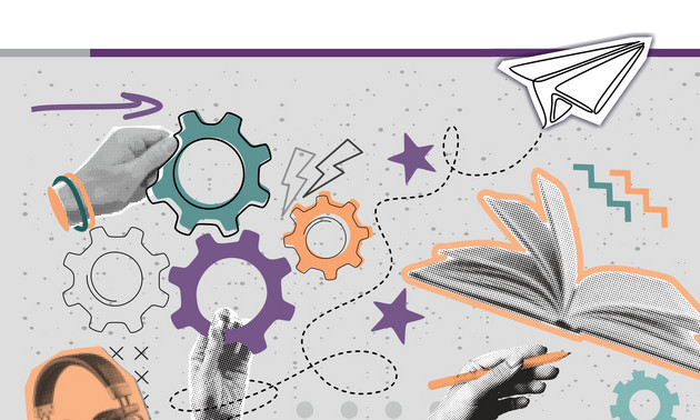 "Gemeinsam stark durch Kooperation": Broschüre zu Bildungspartnerschaften zwischen Bibliothek, Kita und Schule