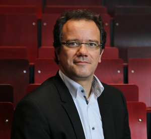 Dr. Thomas Ernst