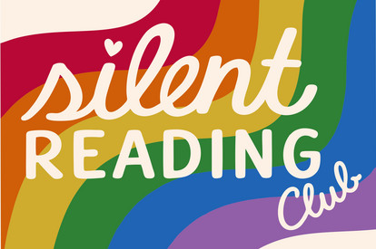 Lesen verbindet: "Silent Reading Club” zu queerer Literatur im LBZ Koblenz an vier Terminen im Oktober Lesen verbindet: "Silent Reading Club” zu queerer Literatur im LBZ Koblenz an vier Terminen im Oktober
