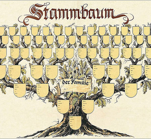 Stammbaum