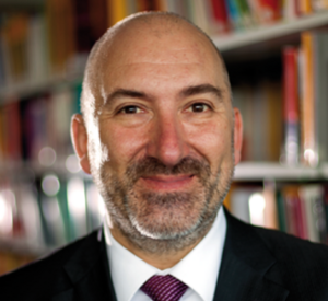 Prof. Andreas Büsch