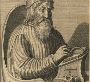 Johannes Trithemius