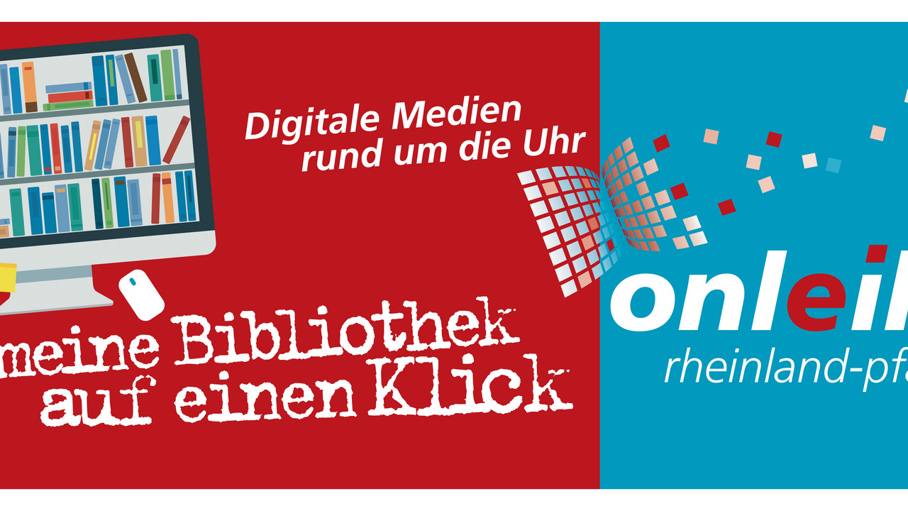 Digitale Medien rund um die Uhr
