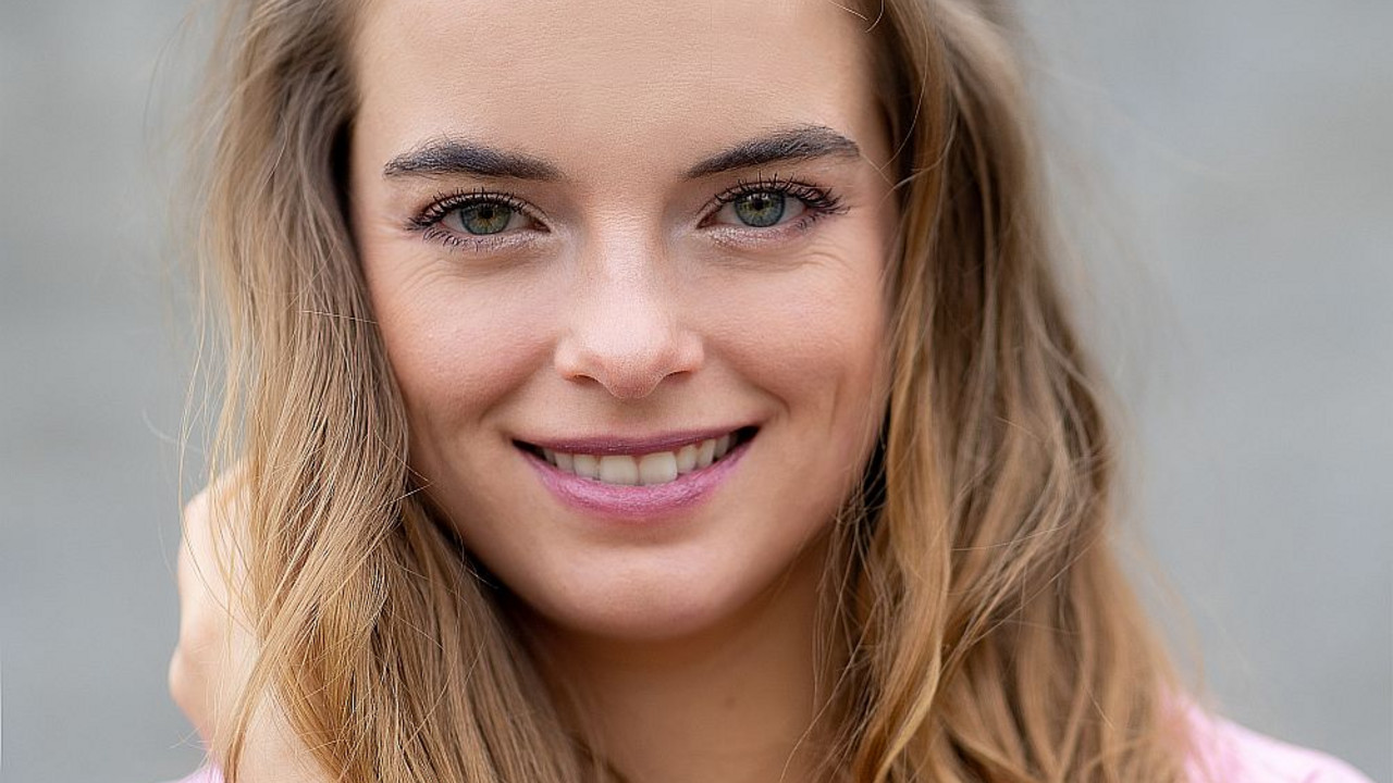Porträtfoto