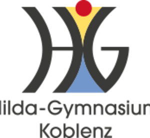 Logo mit den Initialen H und G