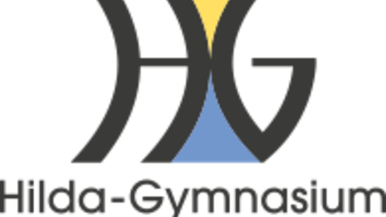 Logo mit den Initialen H und G